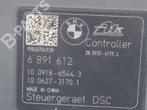 ABS pump BMW 1 (F20) M 140 i | BP6750185M43 