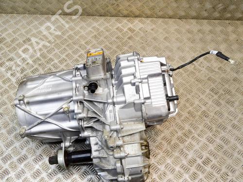 Used Engine TESLA MODEL S (5YJS) 70D AWD (525 hp) 29485952