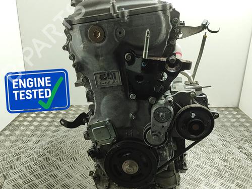 Used Engine Engine LEXUS NX (_Z1_) 300h AWD (AYZ15_) (155 hp) 33380397 33380397
