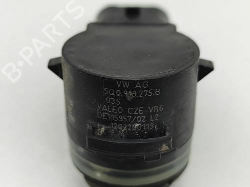 Electronic module SKODA SCALA (NW1) 1.0 TSI | BP33374267M83  - Image 6