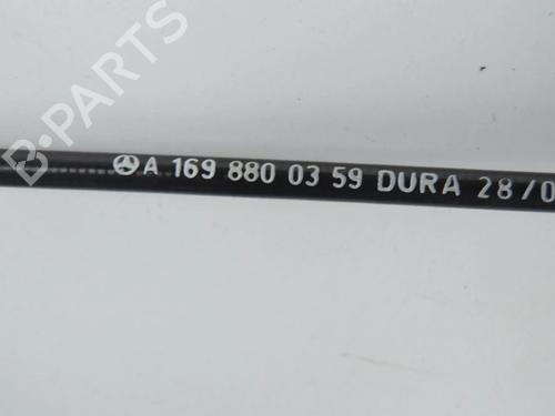 Cable MERCEDES-BENZ A-CLASS (W169) A 180 (169.032, 169.332) | BP30826576E12 - Image 6