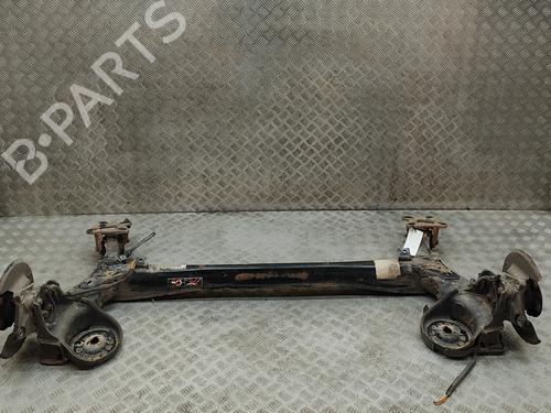 Used Rear axle Rear axle CITROËN BERLINGO Box Body/MPV (K9) 1.5 BlueHDi 100 (102 hp) 32459059 32459059