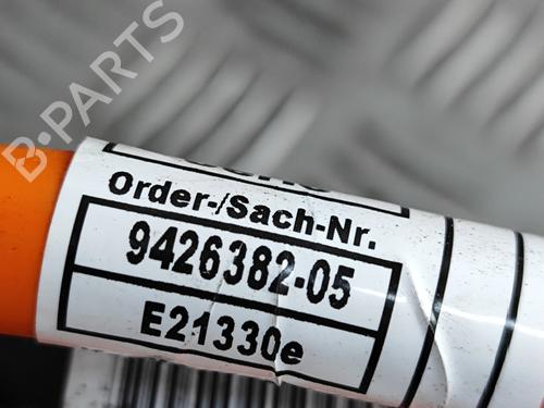 Cable BMW 3 (G20, G80, G28) 330 e Plug-in-Hybrid | BP27803746E12 