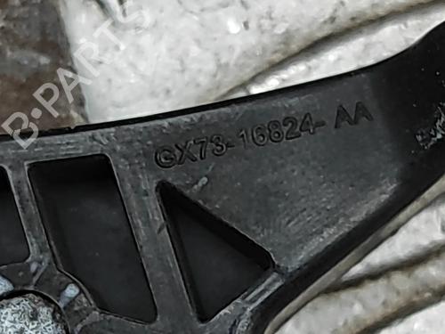 Other JAGUAR F-PACE (X761) 2.0 TD4 | BP31217338O1 