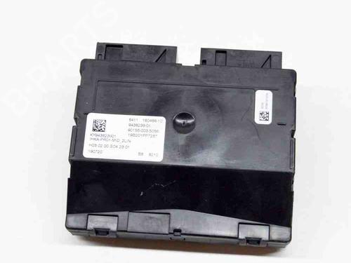 Climate control BMW X3 (G01, F97, G08) xDrive 20 i | BP16270512I5 