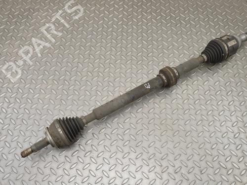 Used Right front driveshaft Right front driveshaft TOYOTA PRIUS (_W3_) 1.8 Hybrid (ZVW3_) (99 hp) 33354942 33354942