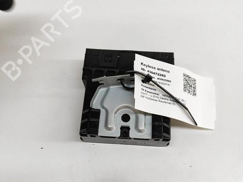 Electronic module NISSAN LEAF (ZE1) Electric | BP27793338M83 - Image 2