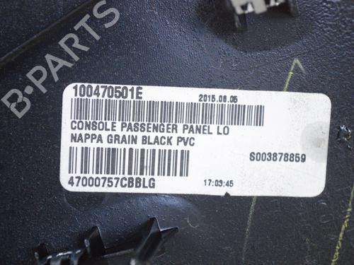 Consola central TESLA MODEL S (5YJS) 70D AWD | BP30242057I22