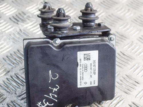 ABS pump AUDI A4 B8 (8K2) 1.8 TFSI | BP6767619M43 