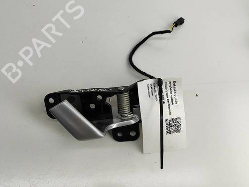 front-right-interior-door-handle-tesla-model-x-5yjx-2013-25787853 main image