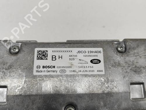 Camera JAGUAR I-PACE (X590) EV400 AWD | BP27778753E14  - Image 6