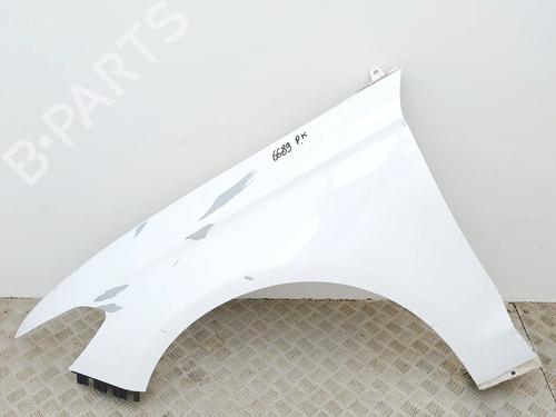Used Left front fenders Left front fenders FORD MONDEO V Turnier (CF) 2.0 TDCi (150 hp) 39719475 39719475