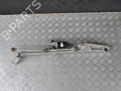 Used Front wipers mechanism MERCEDES-BENZ SLK (R171) 200 Kompressor (171.442) (163 hp) 6722302