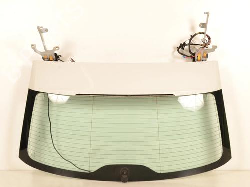 Used Tailgate BMW 5 Touring (F11) 530 d (258 hp) 30222842