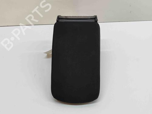 Used Armrest / Center console VW GOLF VII (5G1, BQ1, BE1, BE2) e-Golf (136 hp) 27331478