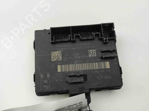 Module électronique PORSCHE CAYENNE Coupe (9YB) 3.0 AWD (9YBAA1) | BP27794060M83 