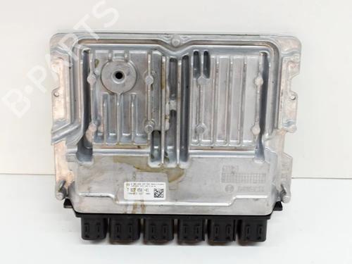 Used Engine control unit (ECU) Engine control unit (ECU) BMW 5 (G30, F90) 520 d (190 hp) 9628033 9628033