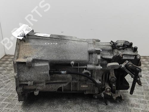 Used Gearbox VW CRAFTER 30-50 Van (2E_) 2.0 TDI (140 hp) 27295421