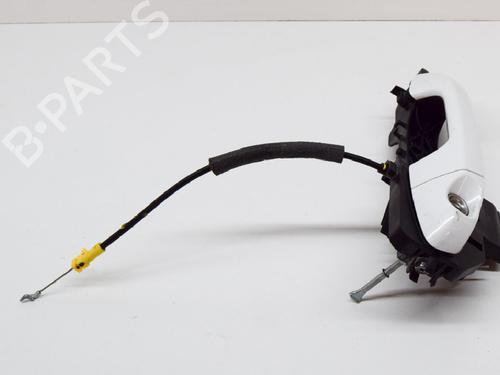Front right exterior door handle KIA SPORTAGE IV (QL, QLE) 1.6 GDI | BP6771992C129 