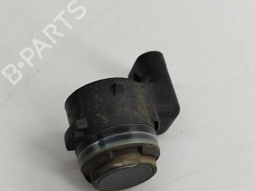 Used Electronic module AUDI A5 Sportback (F5A, F5F) 35 TFSI Mild Hybrid (150 hp) 27787606