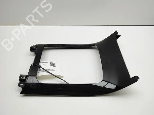 Middle console VW PASSAT B7 (362) 1.4 TSI EcoFuel | BP37469368I22 - Image 4