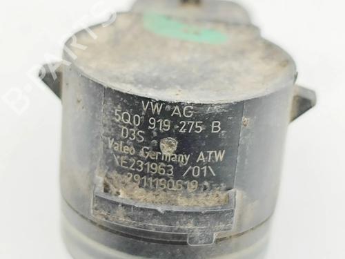 Electronic module AUDI A6 C8 Avant (4A5) RS6 TFSI Mild Hybrid quattro | BP33549648M83  - Image 6