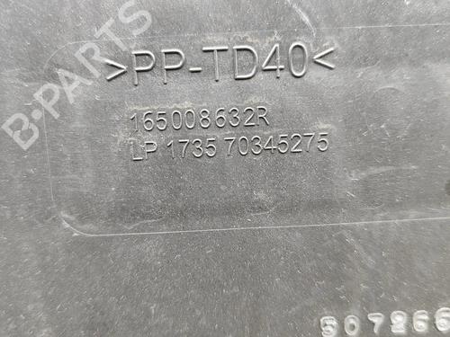 Air filter box RENAULT MASTER III Van (FV) 2.3 dCi 145 FWD (FV0E, FV0F, FV0H, FV02, FV0M, FV0S,... | BP31297213M87 