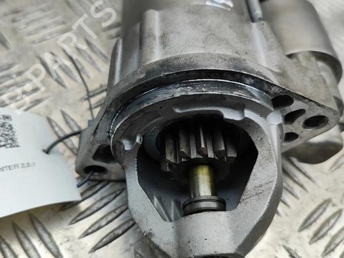 Starter MERCEDES-BENZ SPRINTER 3,5-t Platform/Chassis (B906) 316 CDI (906.131, 906.133, 906.135, 906.231, 906.233,... | BP30514514M8