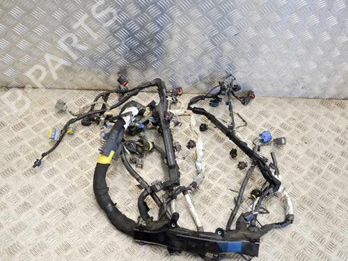 Used Wiring harness Wiring harness JAGUAR F-TYPE Coupe (X152) 3.0 SCV6 (340 hp) 14642051 14642051