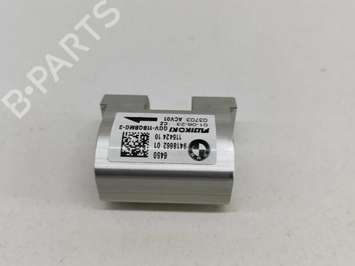 Used Electronic sensor BMW X3 (G01, F97, G08) iX3 (286 hp) 28551331