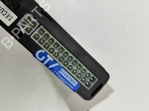 Electronic module SUBARU FORESTER (SJ_) 2.0 D AWD (SJD) | BP32238692M83  - Image 5