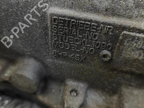 Gearbox CITROËN DS5 1.6 HDi 115 | BP32755470M3  - Image 8