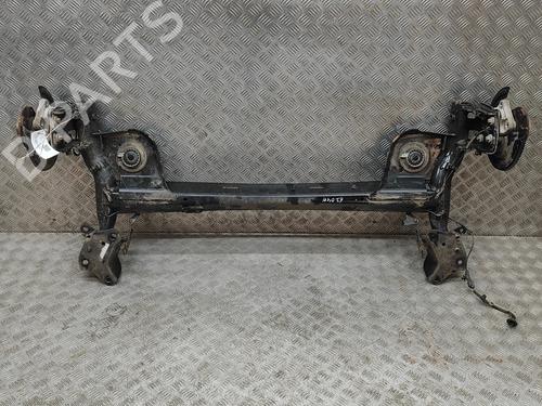 Bagaksel Bagaksel RENAULT ZOE (BFM_) ZOE (BFMD) (109 hp) 34282339 34282339