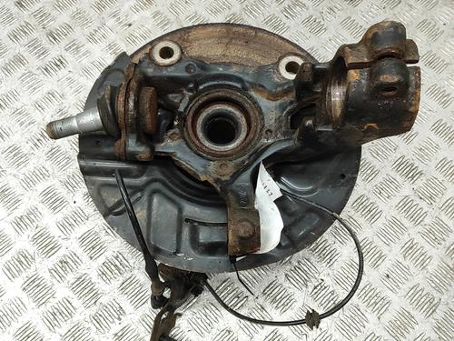 Right front steering knuckle FORD TRANSIT V363 Van (FCD, FDD) 2.0 EcoBlue | BP30130716M26