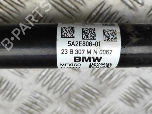 Right front driveshaft BMW XM (G09) XM All-wheel Drive | BP33391636M39  - Image 6