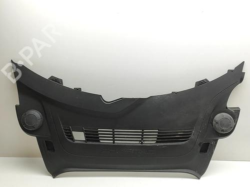 Windlauf für PORSCHE 911 (991) 3.0 Carrera S (420 hp) 32392296