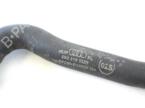 Pipe AUDI A4 B8 (8K2) S4 quattro | BP30209626M125