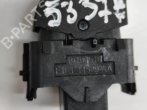 Left front window switch FORD FIESTA VI (CB1, CCN) 1.0 EcoBoost | BP26557592I27 