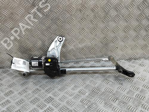 Used Front wipers mechanism MERCEDES-BENZ CLA (C118) CLA 200 (118.387) (163 hp) 28132070