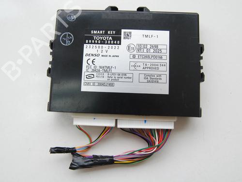 vrige-styrinhsenheder-lexus-gs-_s19_-300-grs190_-grs190r-lexus-232500-2022-89990-30040-2005-2006-2007-2008-2009-2010-2011-2012-9863129 main image