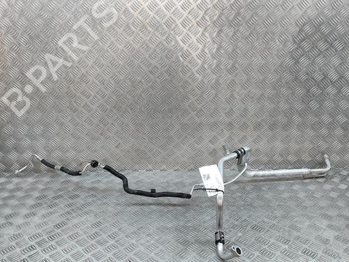 Used AC pipe SUZUKI VITARA (LY) 1.4 T AllGrip (APK414) (140 hp) 25217408
