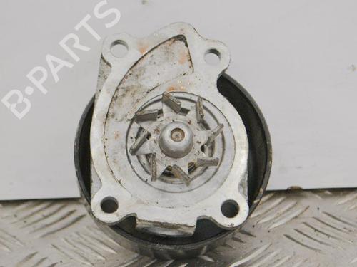Auxiliary water pump NISSAN MICRA IV (K13K, K13KK) 1.2 | BP14650009M111 