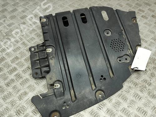 Underbody protection BMW iX (I20) xDrive 40 | BP33371012M92 - Image 3