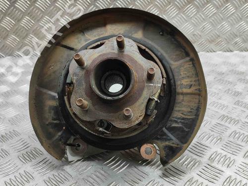 Højre hjullejehus spindel NISSAN 350Z Coupe (Z33) 3.5 (AAZ33) (280 hp) 21588381