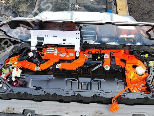 Used Battery Battery TESLA MODEL 3 (5YJ3) EV Performance AWD (462 hp) 33433025 33433025