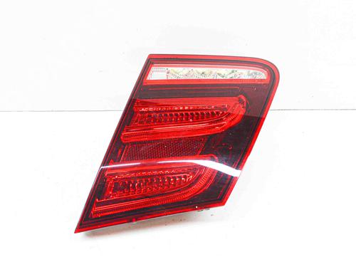 Used Right tailgate light MERCEDES-BENZ E-CLASS (W212) E 220 BlueTEC (212.001) (177 hp) 8936045