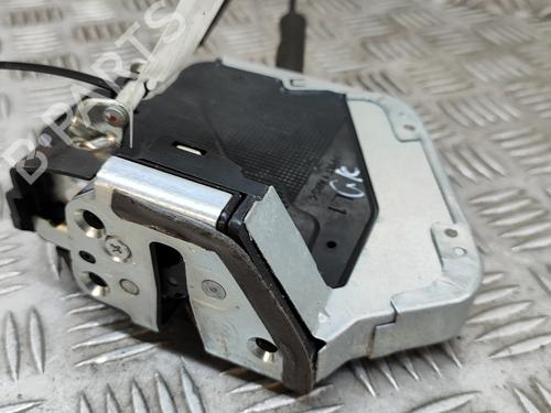 Rear left lock TOYOTA LAND CRUISER PRADO (_J15_) 2.8 D-4D (GDJ150_, GDJ155_, GDJ150, GDJ151) | BP26297693C100 