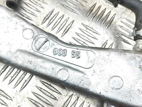 Pipe SUBARU WRX Saloon (GJ) STi 2.5 AWD | BP33394440M125 - Image 7