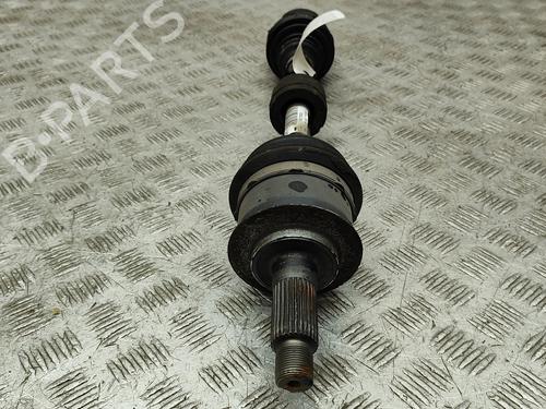 Left front driveshaft SUZUKI SX4 S-Cross (JY) 1.4 Hybrid (Mild Hybrid) (AKK 414) | BP33379235M38 - Image 6