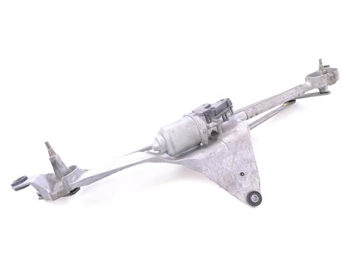 Front wipers mechanism JAGUAR F-TYPE Coupe (X152) 3.0 SCV6 S | BP30213158C83